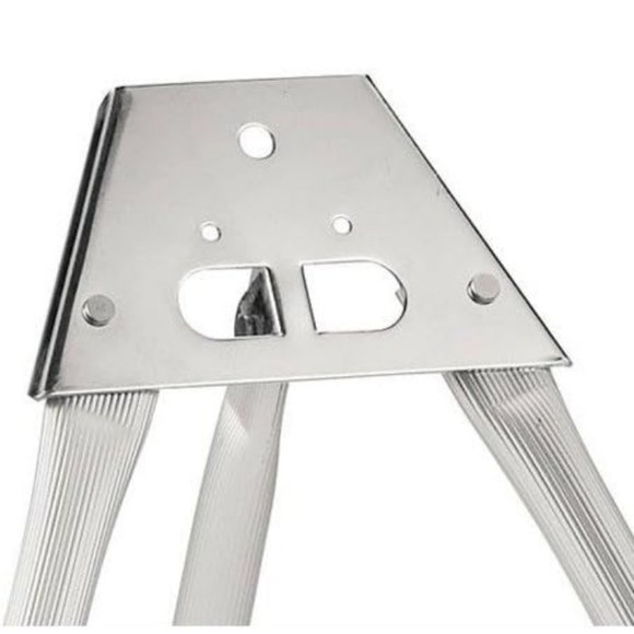 Portable Easel for Dry Erase Board Canvas Holder Flip Chart Stand - Picture 6 of 6